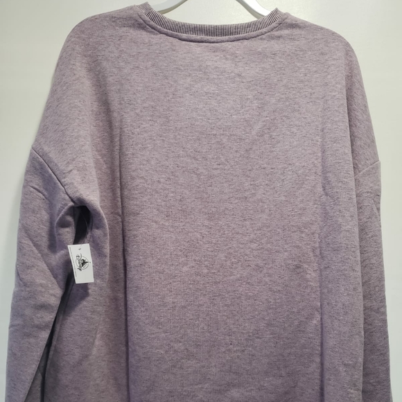 Disney 3 Good Fairies Sweatshirt Sleeping Beauty - Picture 4 of 5